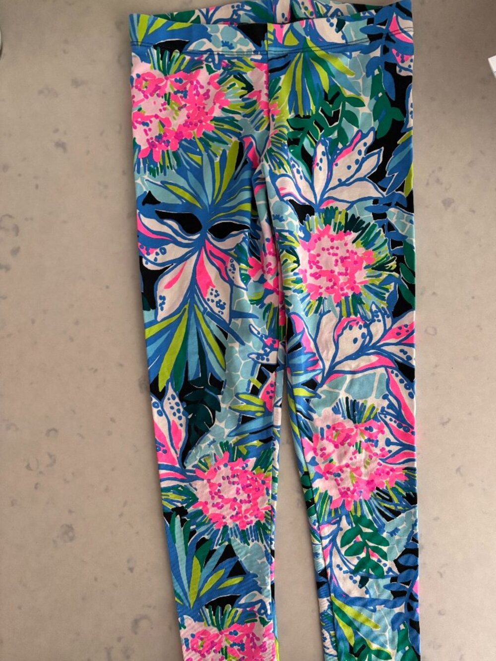 Lillly Pulitzer leggings